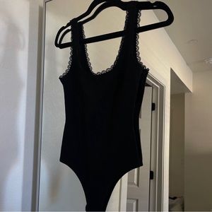 Privacy please bodysuit